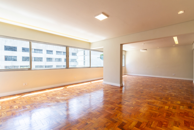 Apartamento com 4 Quartos à Venda, 251,95 m² - Foto 1