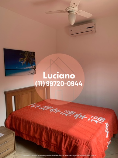 Casa com 4 Quartos para Temporada, 280,00 m² - Foto 21