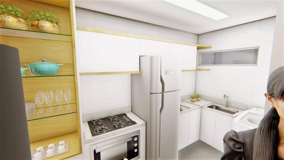 Apartamento com 2 Quartos à Venda, 42,00 m² - Foto 11