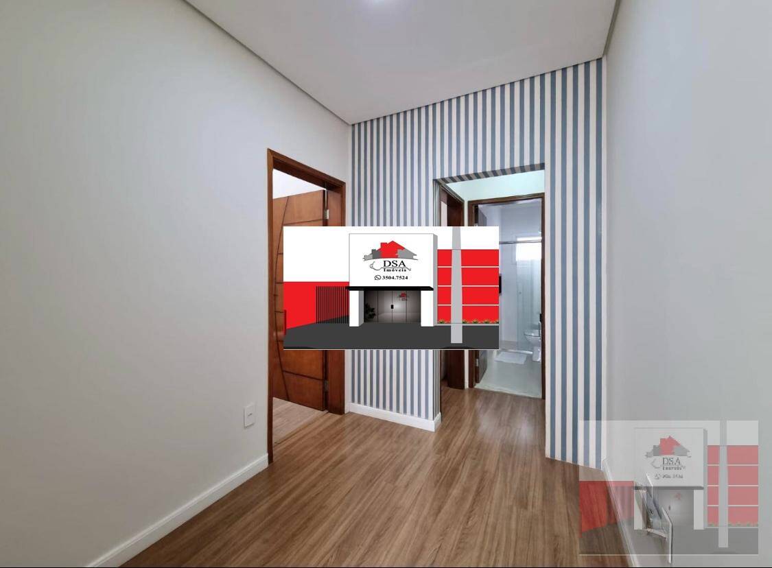 Casa com 3 Quartos à Venda, 125,00 m² - Foto 15