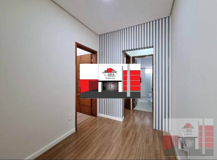Casa com 3 Quartos à Venda, 125,00 m² - Foto 15