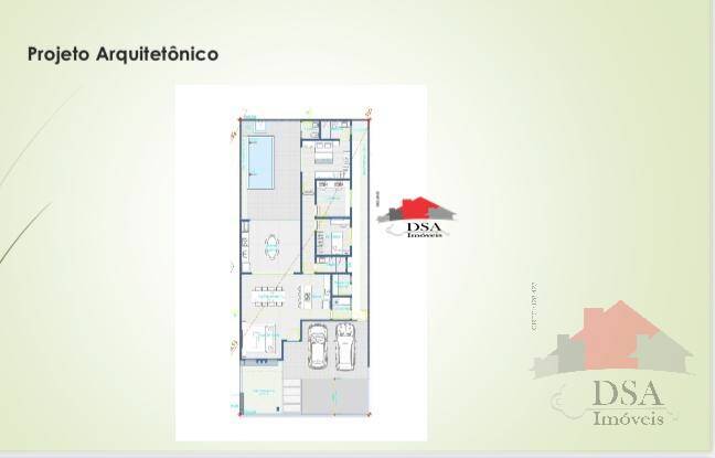 Casa com 3 Quartos à Venda, 275,00 m² - Foto 4