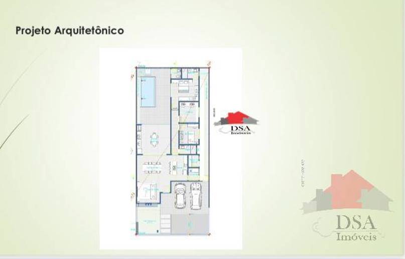 Casa com 3 Quartos à Venda, 275,00 m² - Foto 4