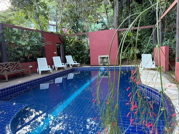 Casa com 3 Quartos para Temporada, 2.900,00 m² - Foto 42