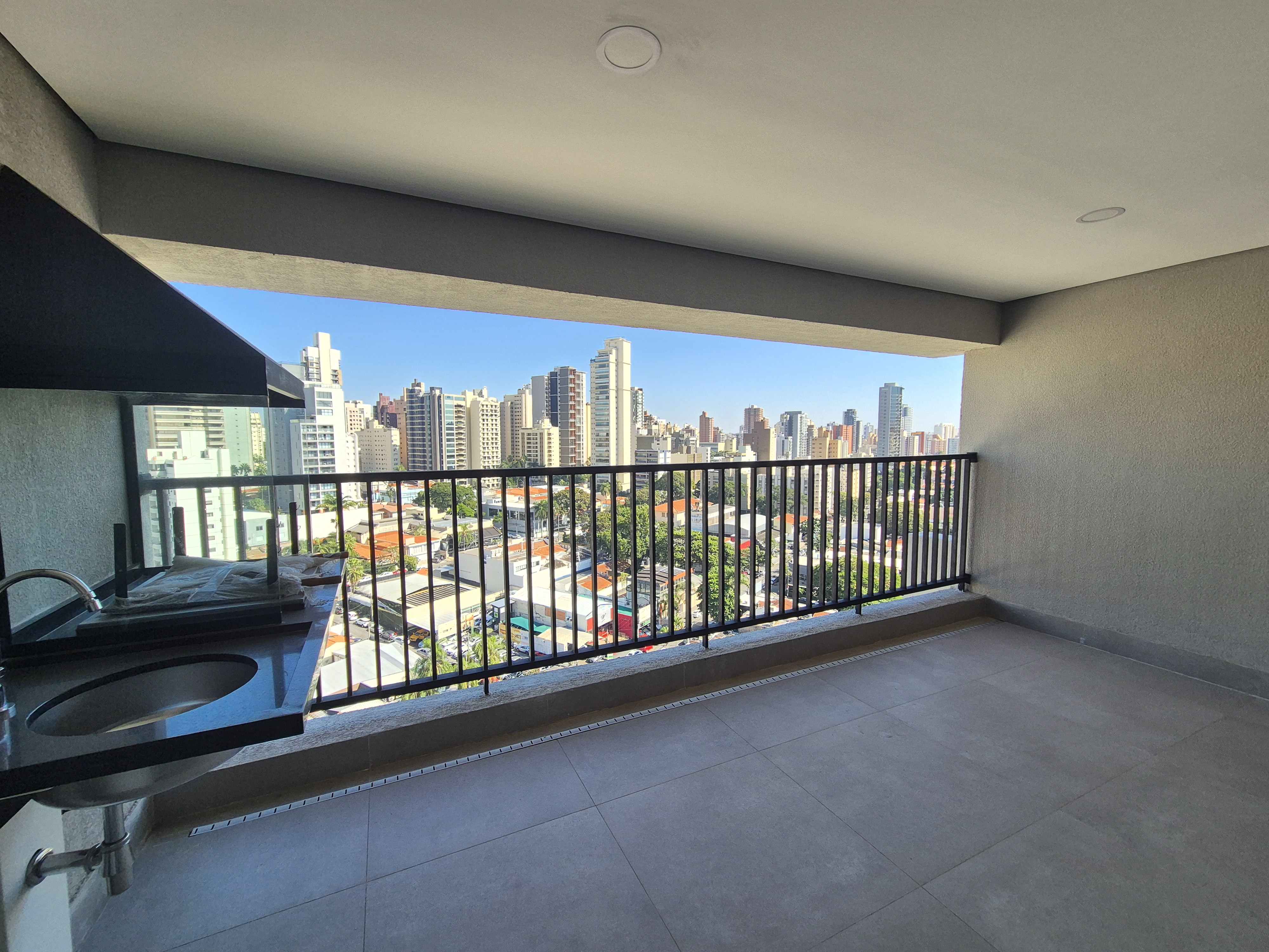 Apartamento com 3 Quartos à Venda, 139,00 m² - Foto 3