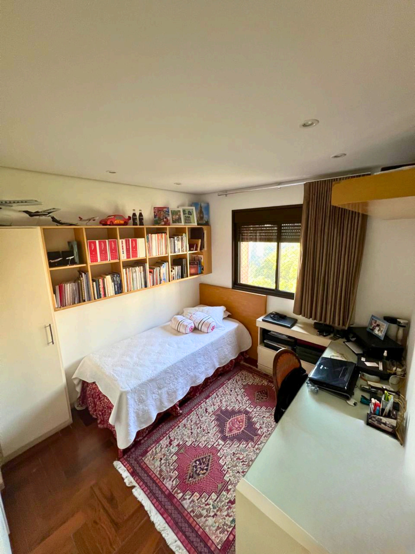 Apartamento com 4 Quartos à Venda, 225,00 m² - Foto 7