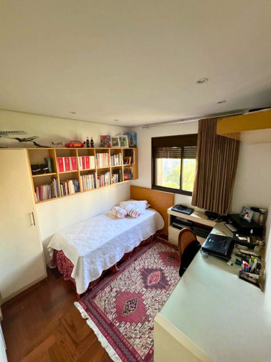 Apartamento com 4 Quartos à Venda, 225,00 m² - Foto 7