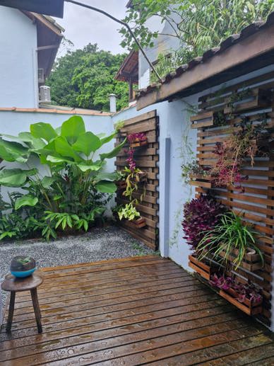 Casa com 2 Quartos para Temporada, 120,00 m² - Foto 3