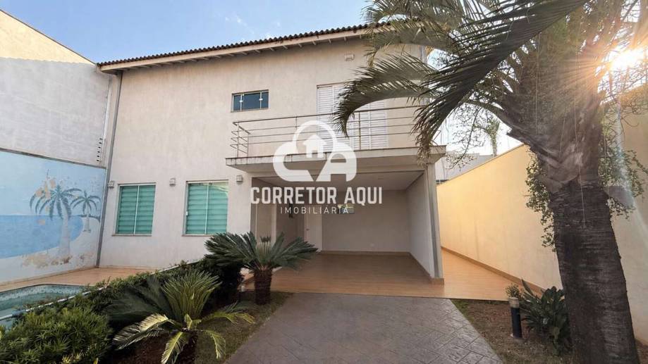 Casa com 3 Quartos à Venda, 312,00 m² - Foto 11