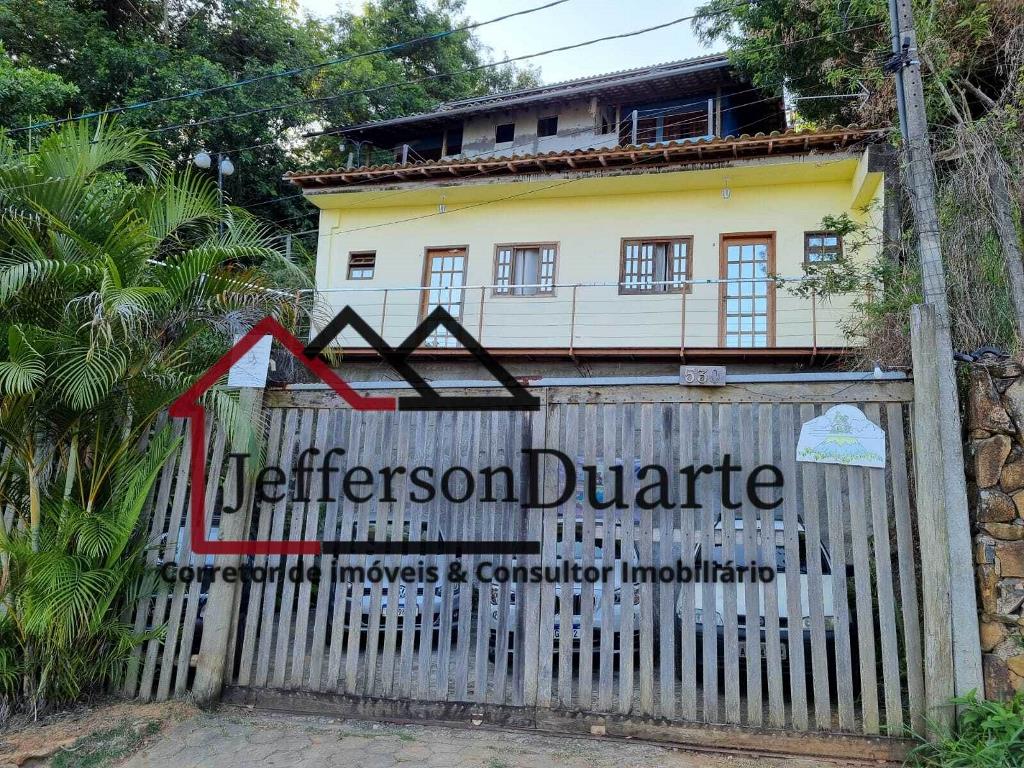 Comercial com 8 Quartos à Venda, 1.680,00 m² - Foto 1