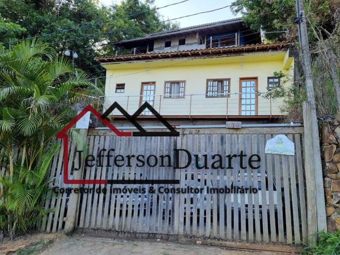 Comercial com 8 Quartos à Venda, 1.680,00 m² - Foto 1