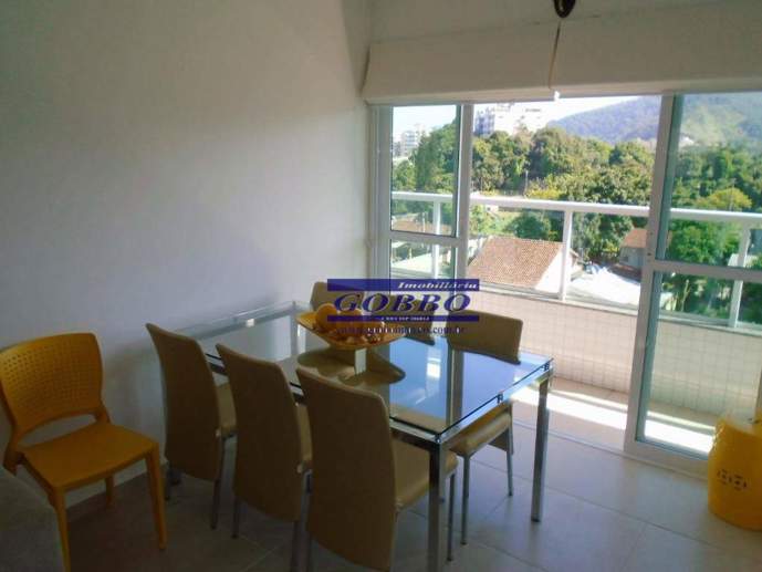 Apartamento com 3 Quartos à Venda, 125,00 m² - Foto 3