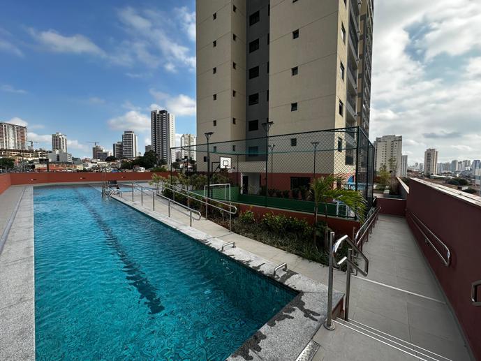 Apartamento com 2 Quartos à Venda, 49,00 m² - Foto 21
