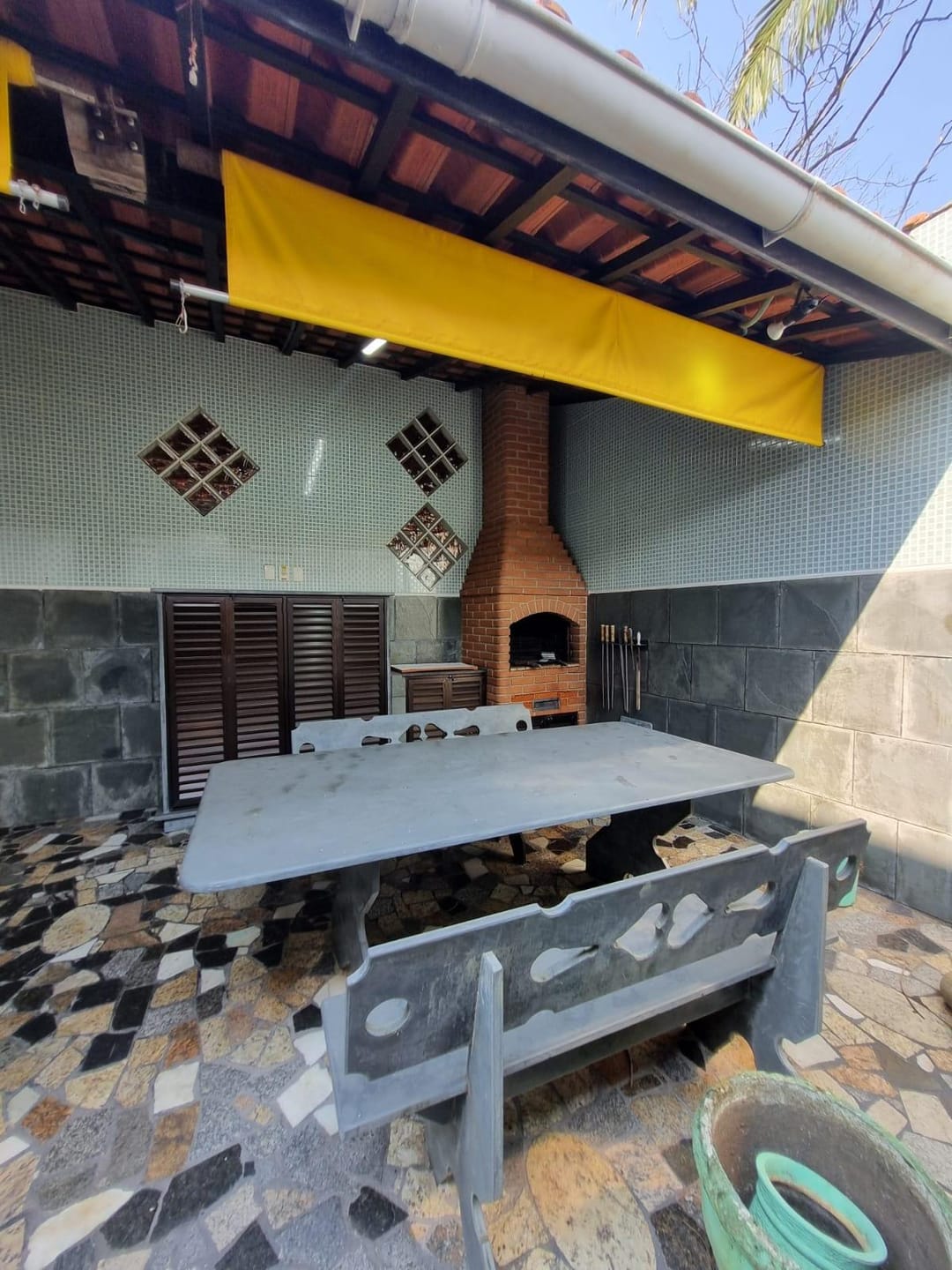 Casa com 2 Quartos para Temporada, 175,75 m² - Foto 34