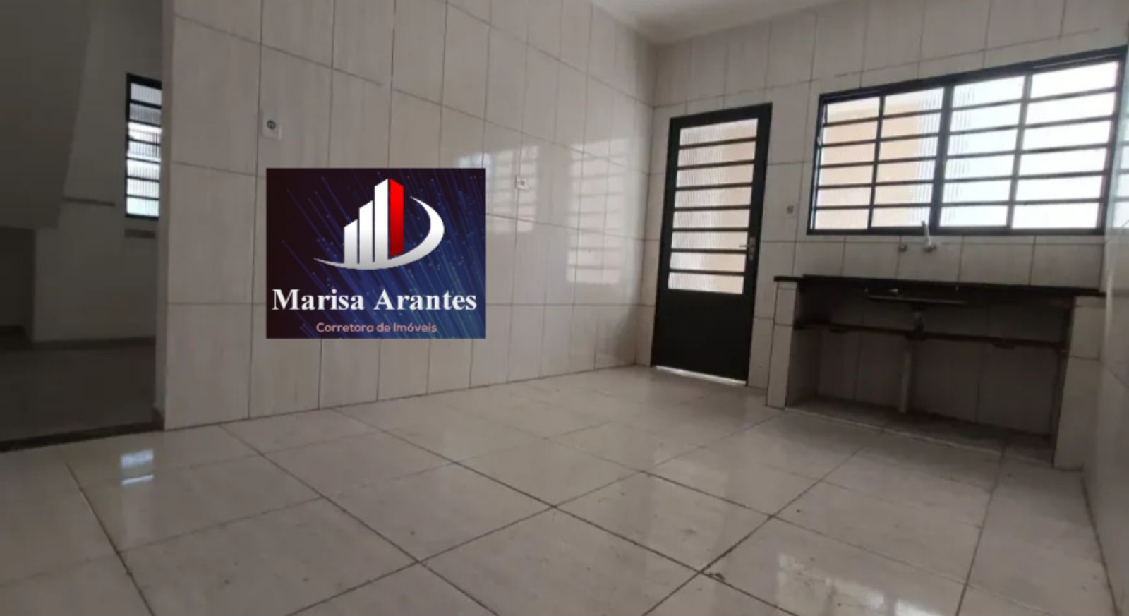 Casa com 3 Quartos à Venda - Foto 6