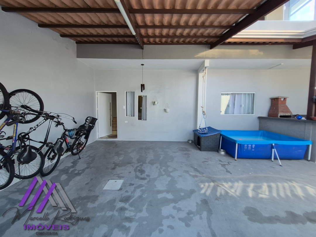 Casa com 3 Quartos à Venda, 132,00 m² - Foto 49
