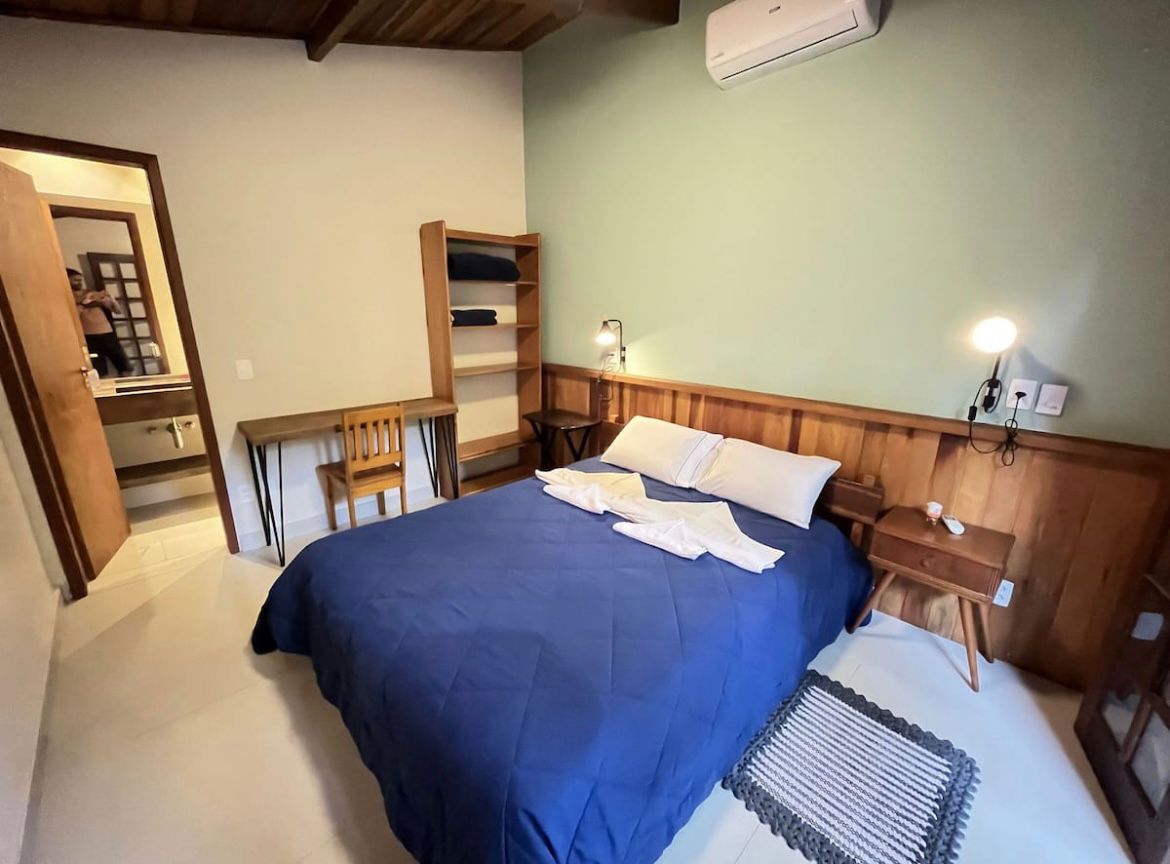 Casa com 5 Quartos para Temporada, 450,00 m² - Foto 14
