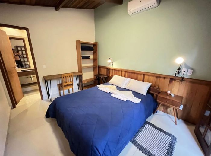 Casa com 5 Quartos para Temporada, 450,00 m² - Foto 14