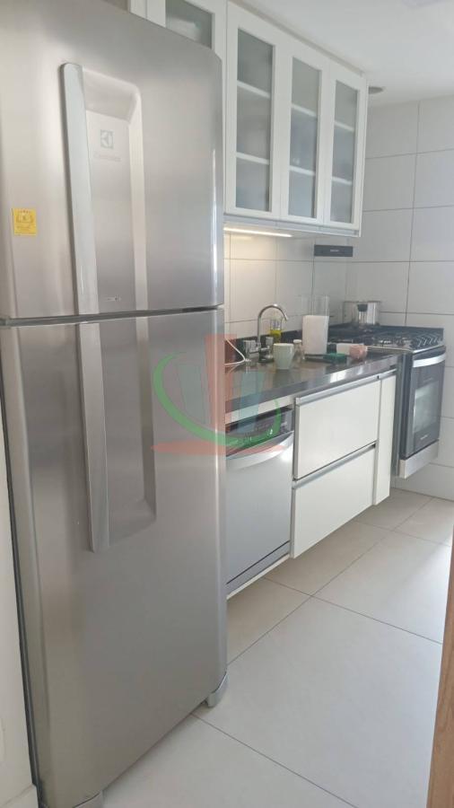 Apartamento com 2 Quartos à Venda, 80,00 m² - Foto 2