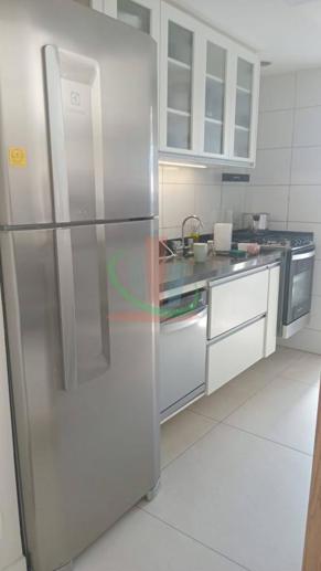 Apartamento com 2 Quartos à Venda, 80,00 m² - Foto 2