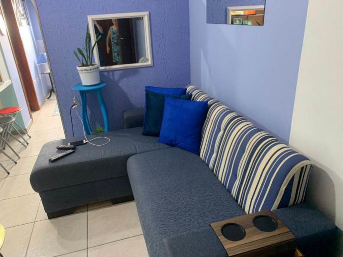 Apartamento à Venda, 30,00 m² - Foto 1
