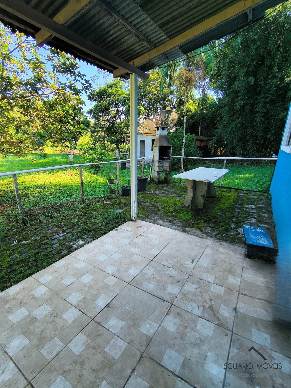 Rural à Venda, 84.700,00 m² - Foto 3