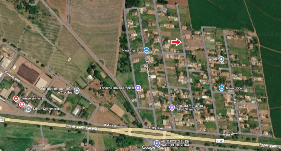 Terreno à Venda, 2.000,00 m² - Foto 2
