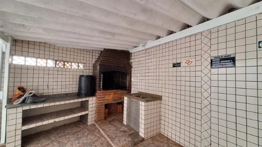Apartamento com 1 Quarto à Venda, 72,00 m² - Foto 4