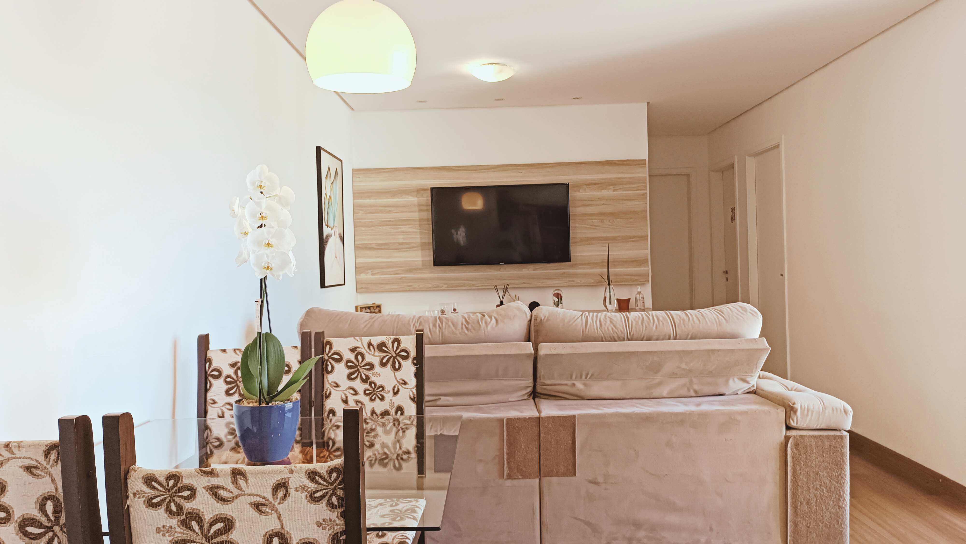 Apartamento com 3 Quartos à Venda, 74,00 m² - Foto 2