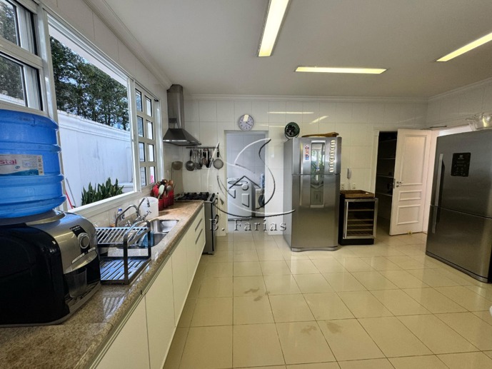 Casa com 5 Quartos para Temporada, 470,00 m² - Foto 21