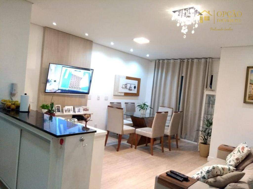 Apartamento com 2 Quartos à Venda, 67,00 m² em ITU NOVO CENTRO, ITU ...