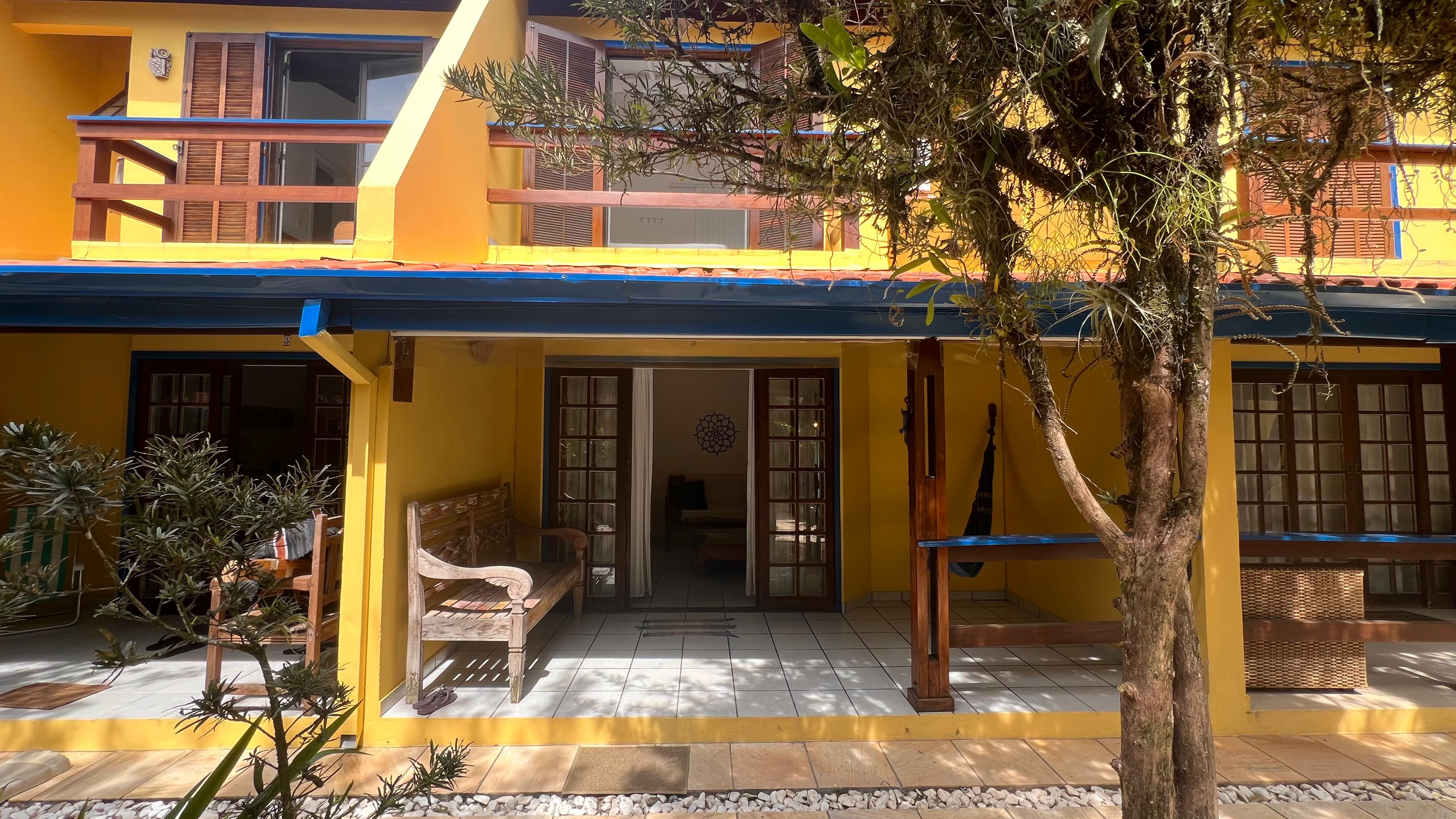Casa com 2 Quartos para Temporada, 100,00 m² - Foto 15