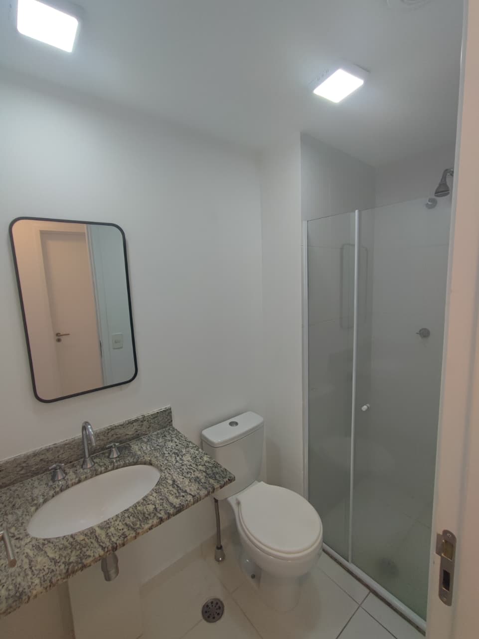 Apartamento com 2 Quartos à Venda, 60,00 m² - Foto 3