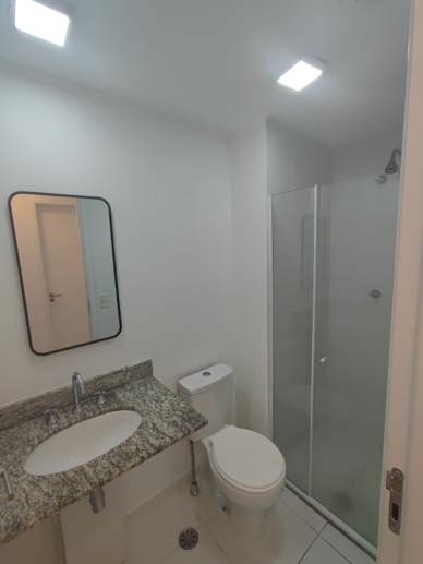 Apartamento com 2 Quartos à Venda, 60,00 m² - Foto 6