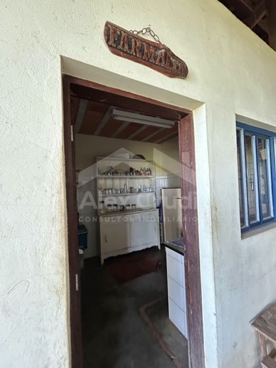 Rural com 8 Quartos à Venda, 242.000,00 m² - Foto 6
