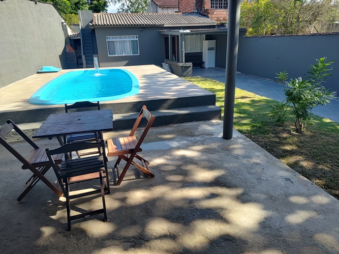 Casa com 2 Quartos para Temporada, 250,00 m² - Foto 4