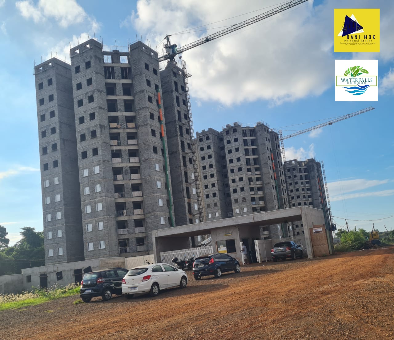 Apartamento com 2 Quartos à Venda - Foto 1