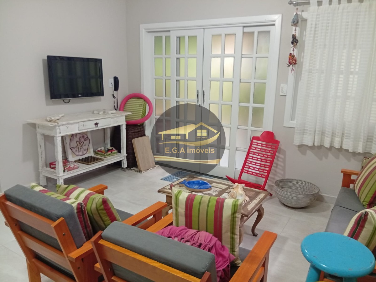 Casa com 2 Quartos para Temporada, 75,00 m² - Foto 24