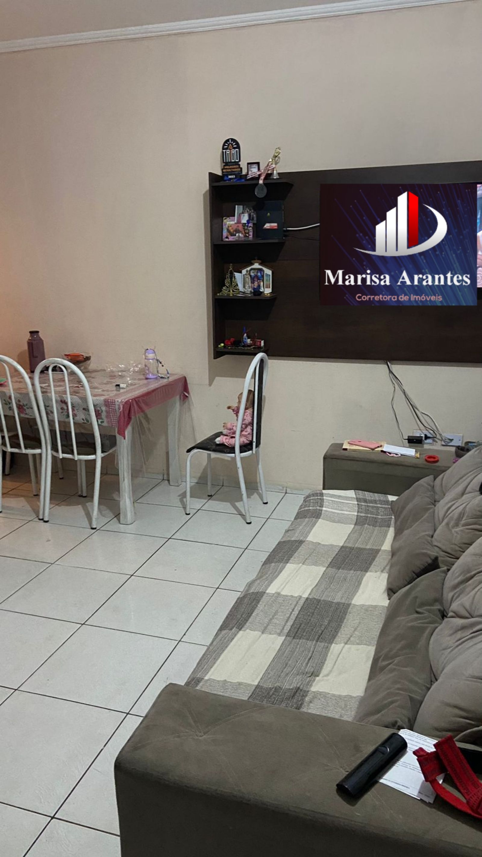 Casa com 2 Quartos à Venda - Foto 3