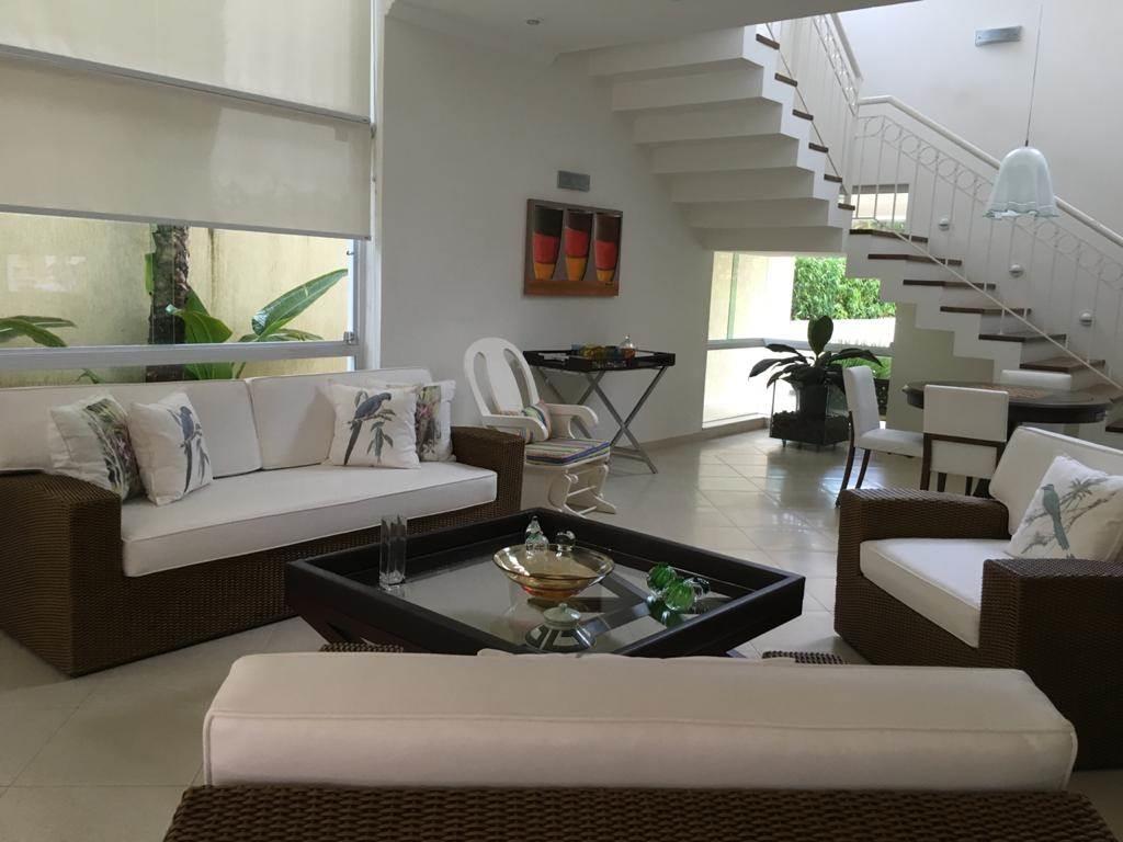 Casa com 5 Quartos à Venda, 327,00 m² - Foto 6