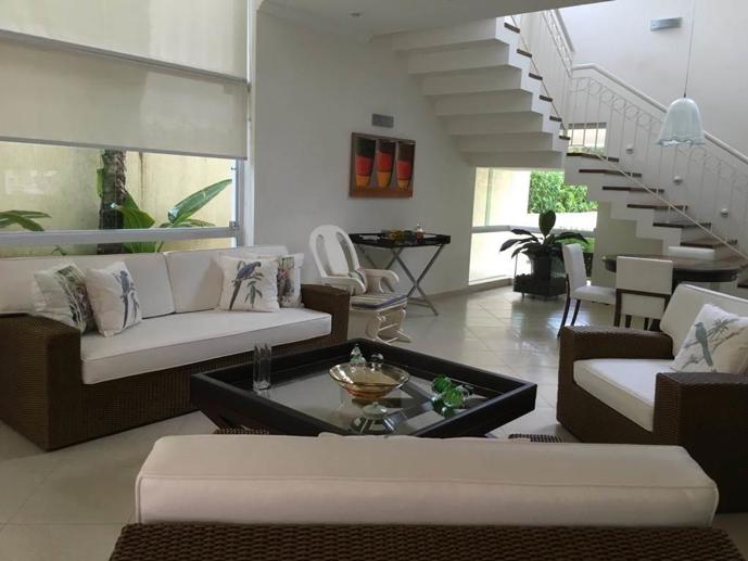 Casa com 5 Quartos à Venda, 327,00 m² - Foto 9