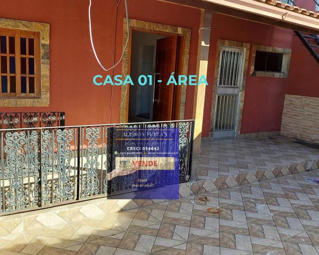Casa com 2 Quartos à Venda - Foto 2