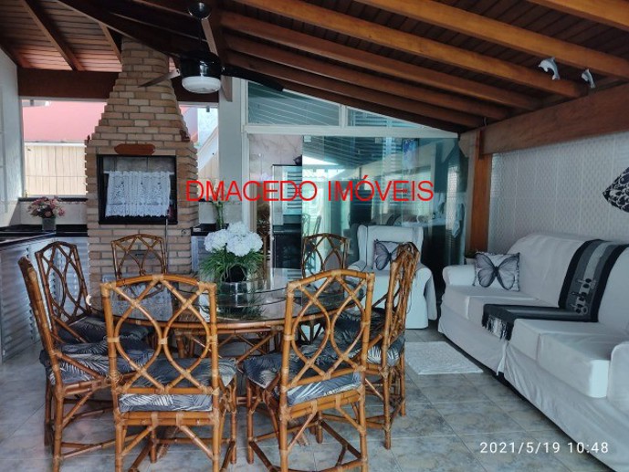 Casa com 3 Quartos à Venda - Foto 8