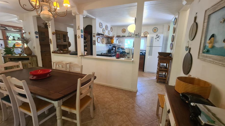 Casa com 4 Quartos para Temporada, 300,00 m² - Foto 11