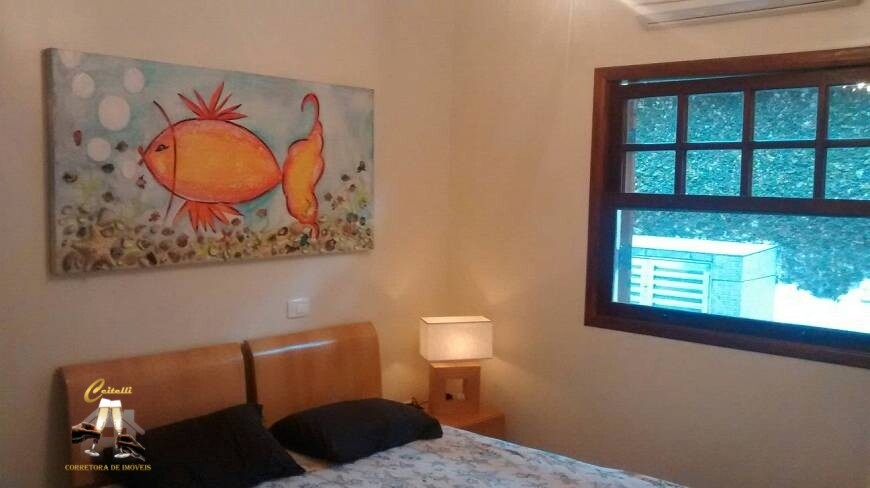 Casa com 4 Quartos para Temporada, 280,00 m² - Foto 21