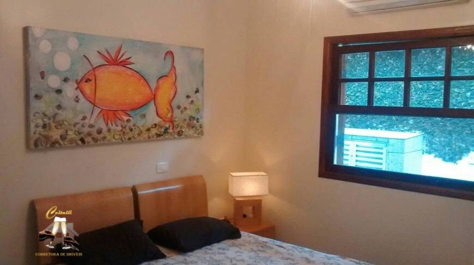 Casa com 4 Quartos para Temporada, 280,00 m² - Foto 20
