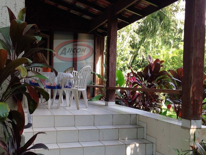 Casa com 3 Quartos para Temporada, 730,00 m² - Foto 25