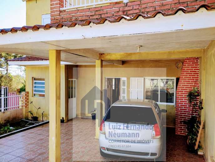 Casa com 3 Quartos à Venda, 220,00 m² - Foto 2