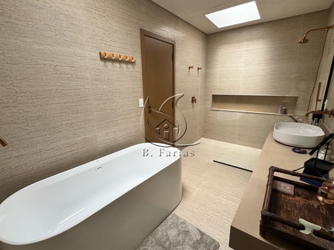 Casa com 5 Quartos para Temporada, 504,50 m² - Foto 2