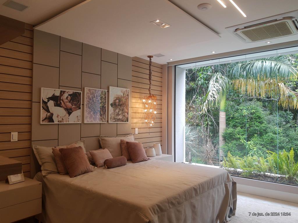 Casa com 6 Quartos à Venda - Foto 41